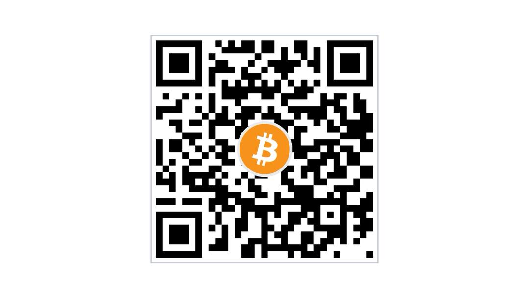 Bitcoin QR Code
